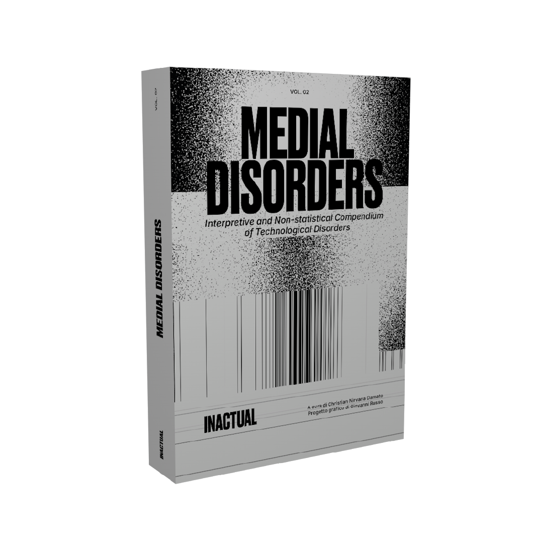 Medial Disorders vol. II