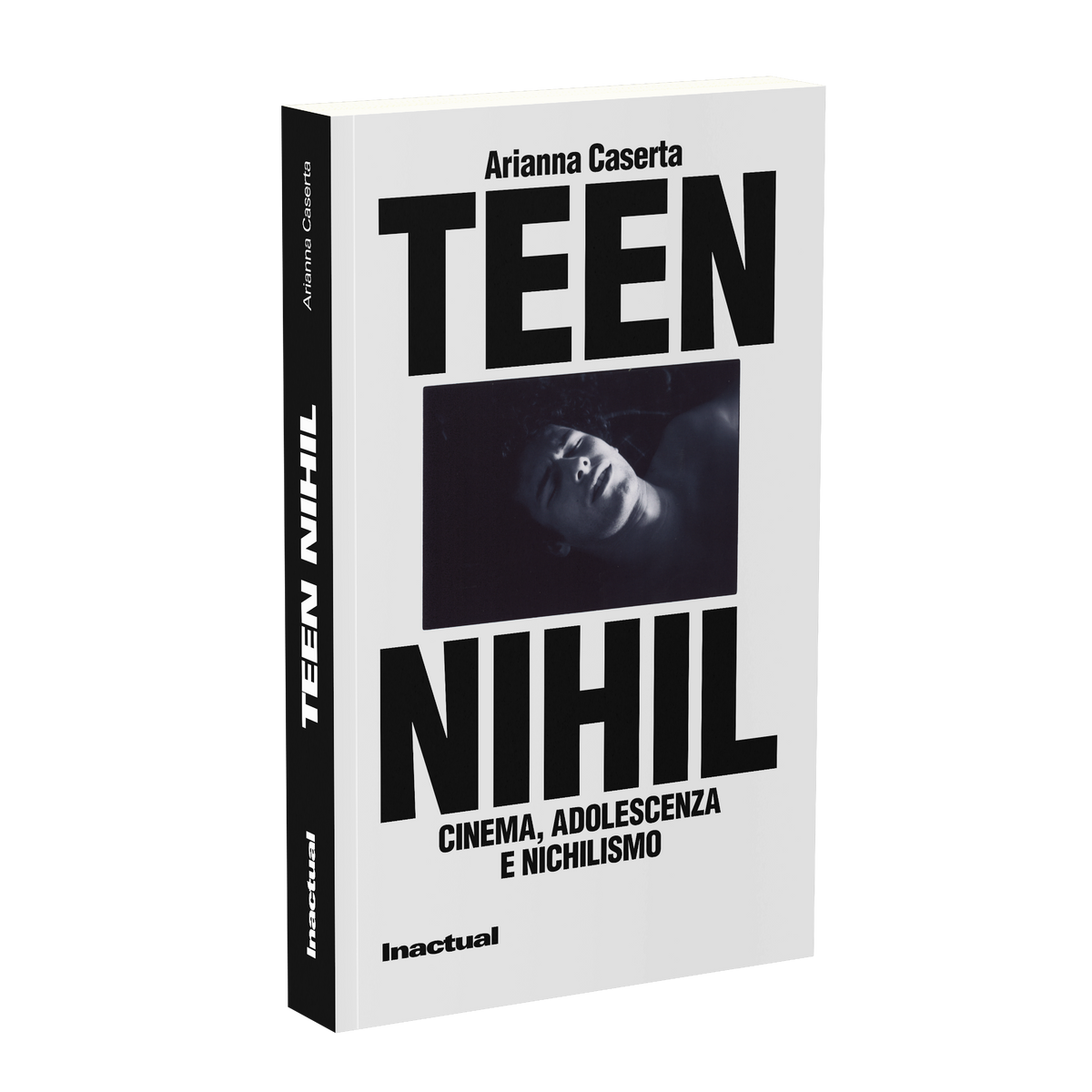 Teen Nihil. Cinema, adolescenza e nichilismo