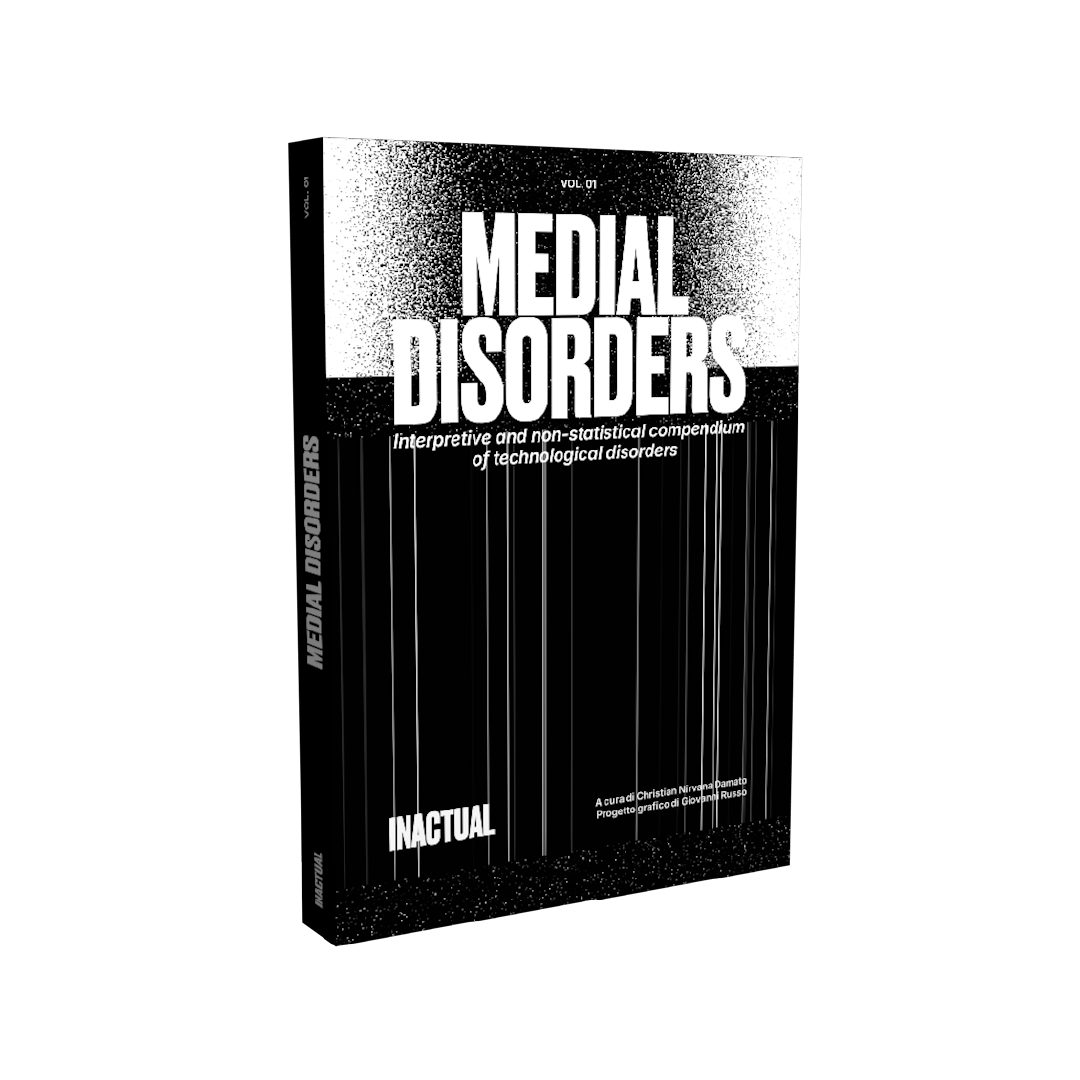 Medial Disorders vol. I